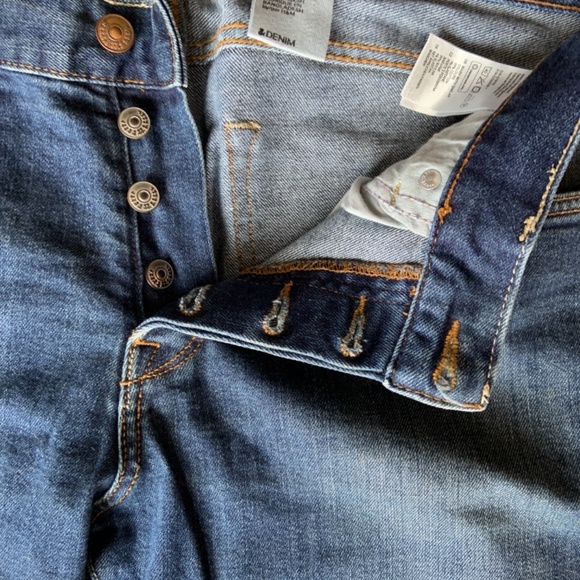 Denim Jeans by H&M - Picture 5 of 6